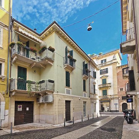 Mva Madama Verona Aparments エクステリア 写真