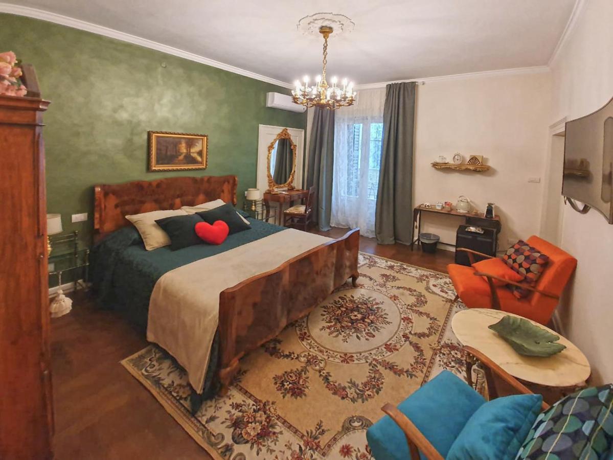 Mva Madama Verona Aparments エクステリア 写真