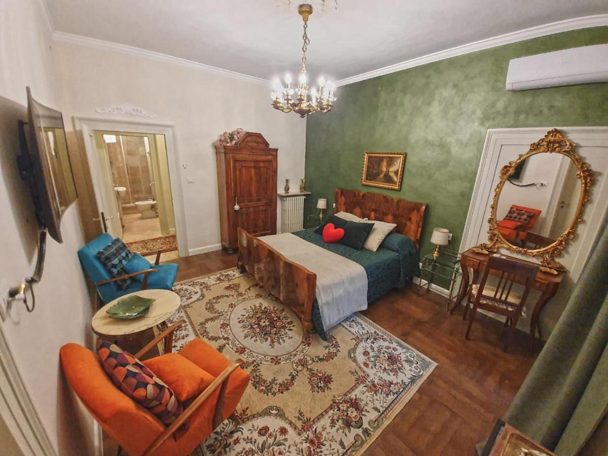 Mva Madama Verona Aparments エクステリア 写真