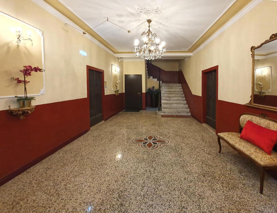 Mva Madama Verona Aparments エクステリア 写真