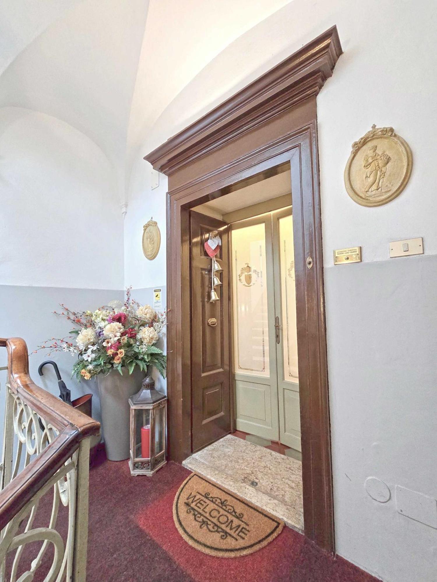 Mva Madama Verona Aparments エクステリア 写真