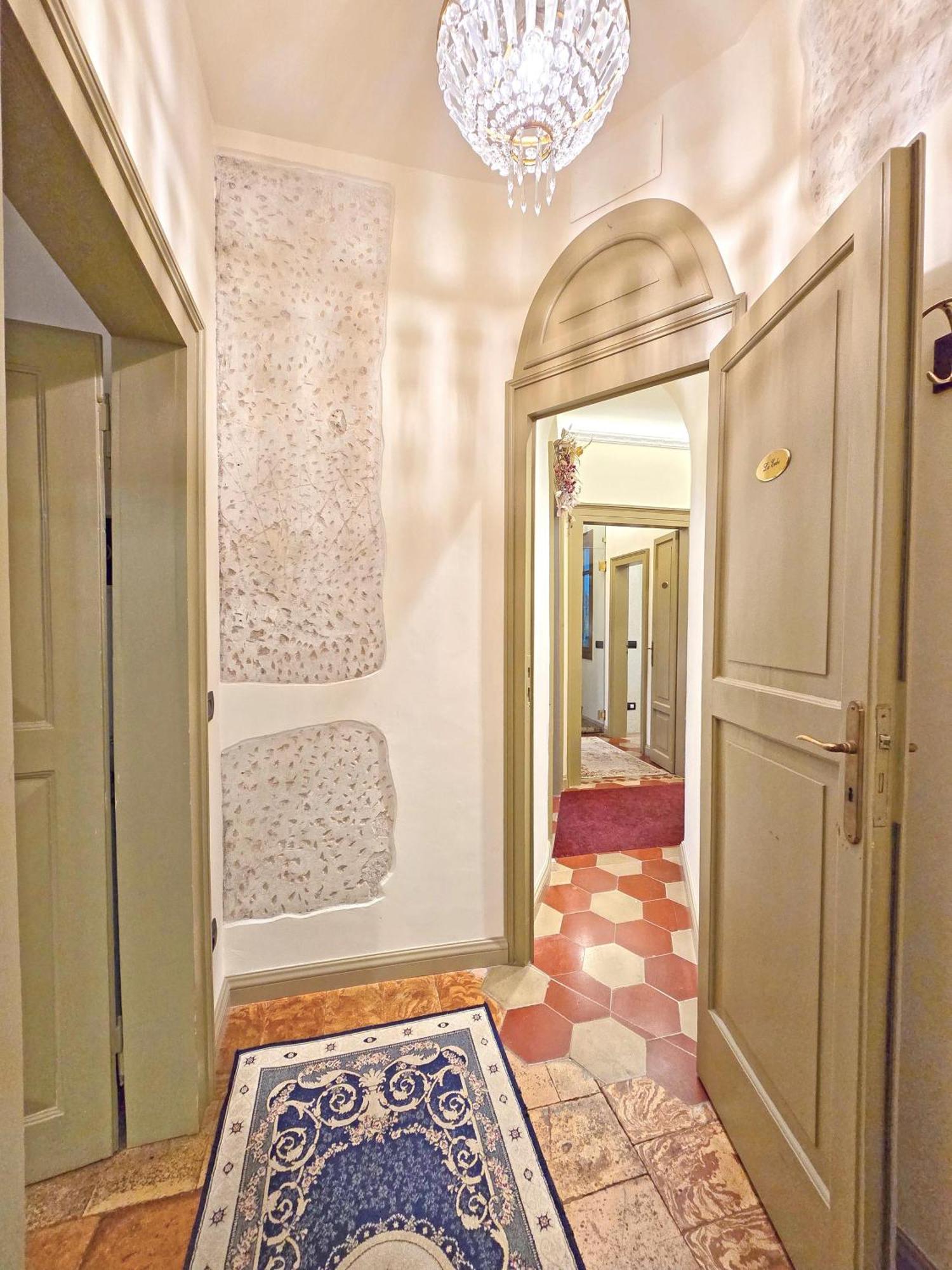 Mva Madama Verona Aparments エクステリア 写真