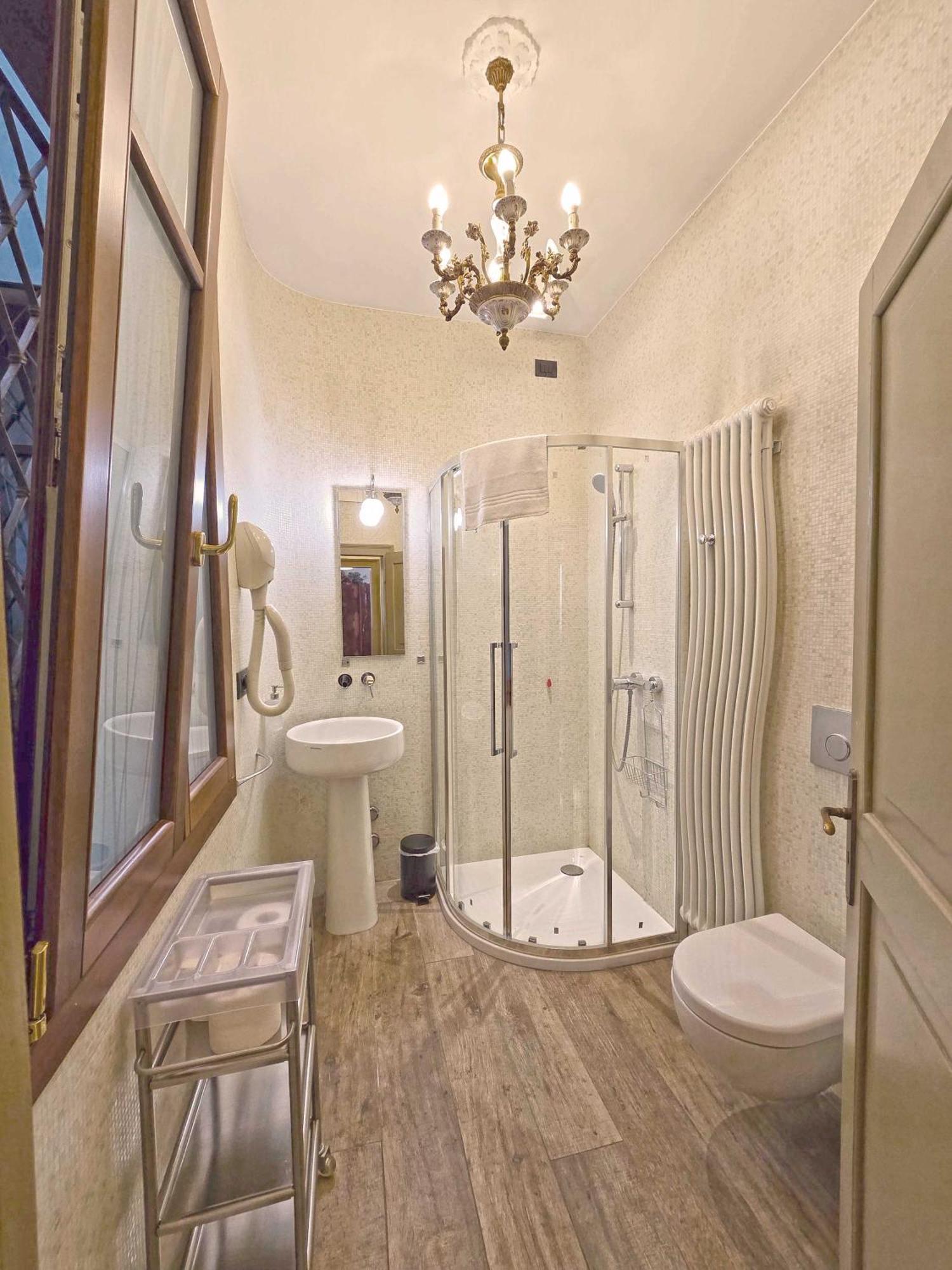 Mva Madama Verona Aparments エクステリア 写真