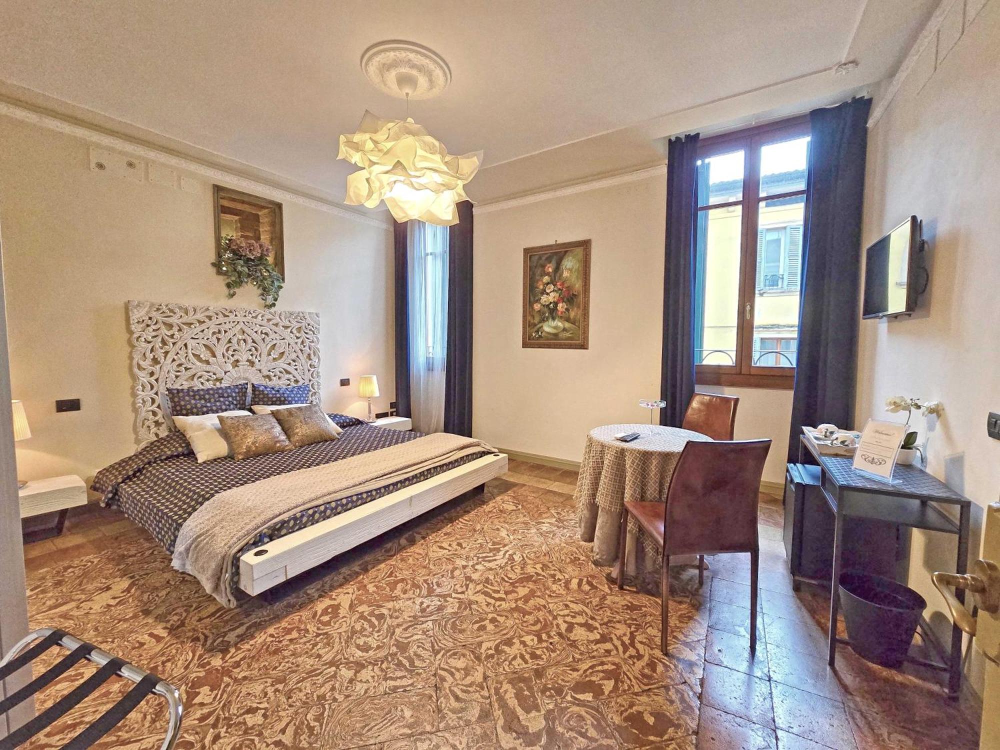 Mva Madama Verona Aparments エクステリア 写真