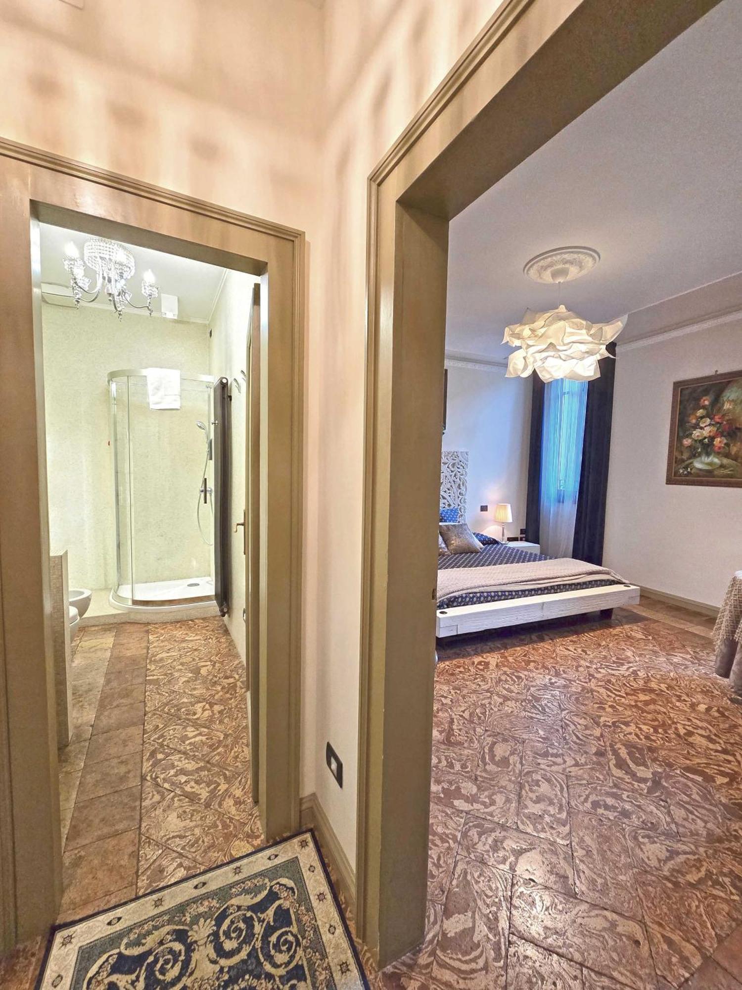 Mva Madama Verona Aparments エクステリア 写真