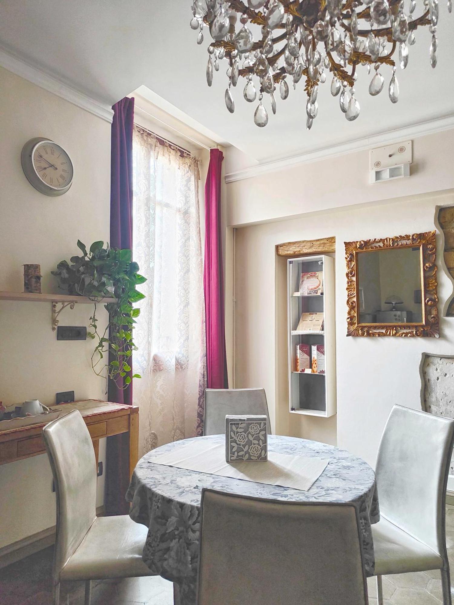 Mva Madama Verona Aparments エクステリア 写真