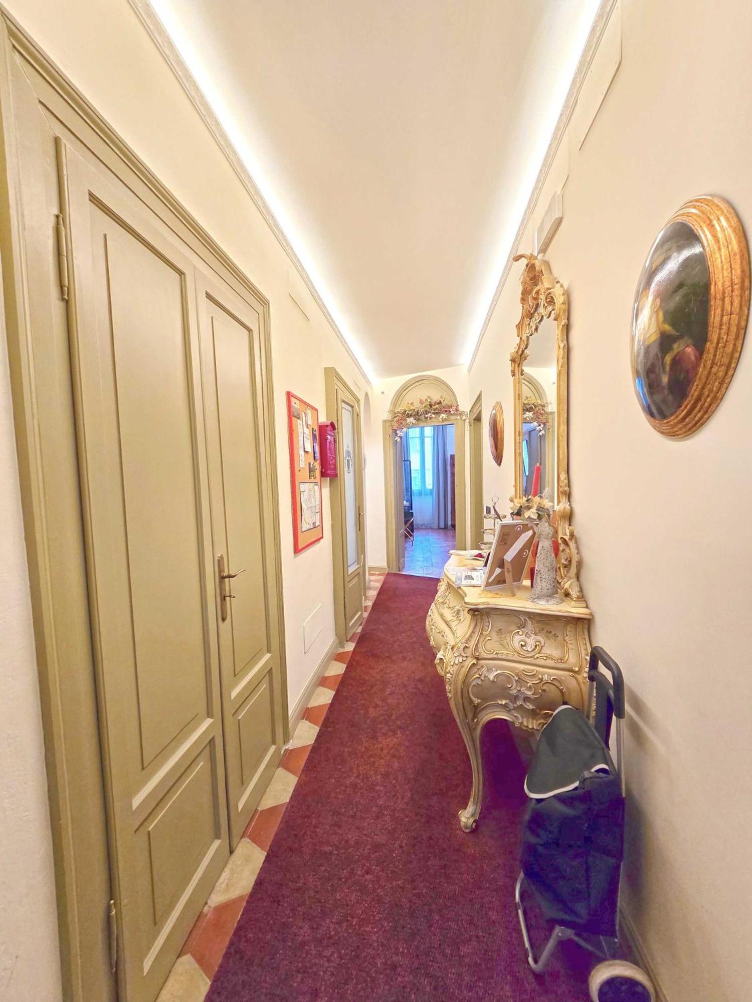 Mva Madama Verona Aparments エクステリア 写真