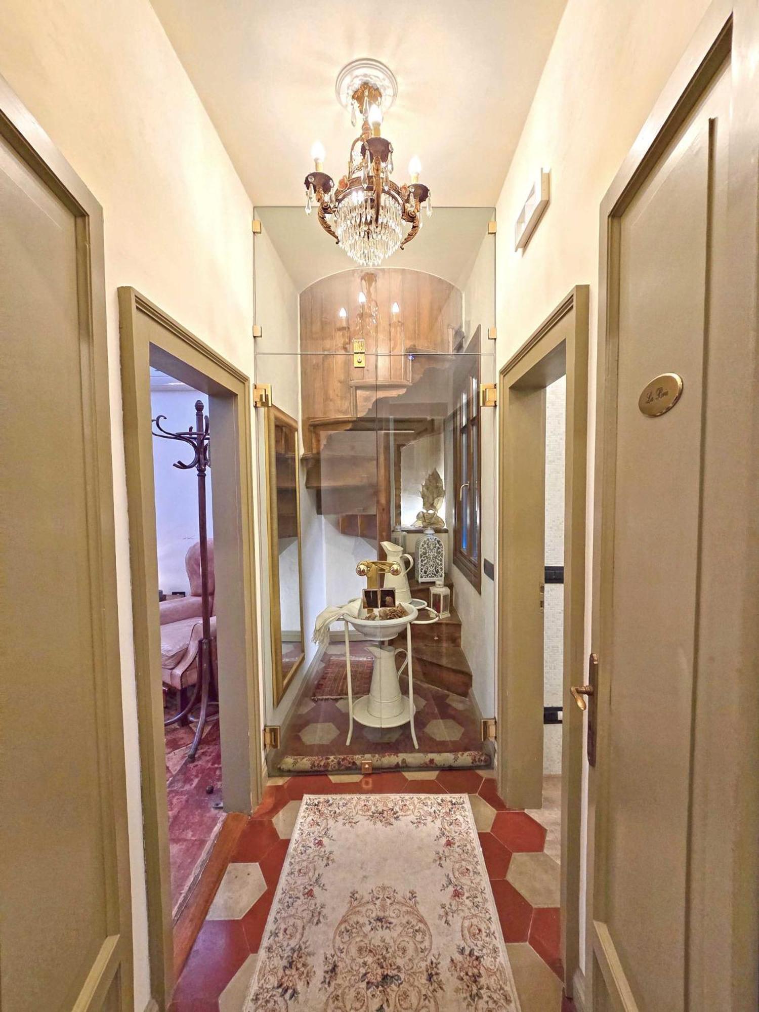 Mva Madama Verona Aparments エクステリア 写真