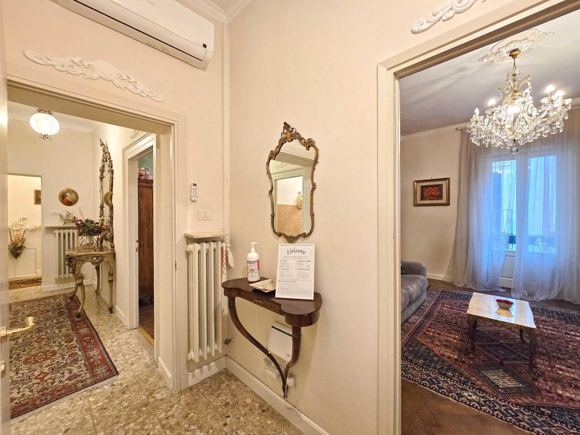 Mva Madama Verona Aparments エクステリア 写真