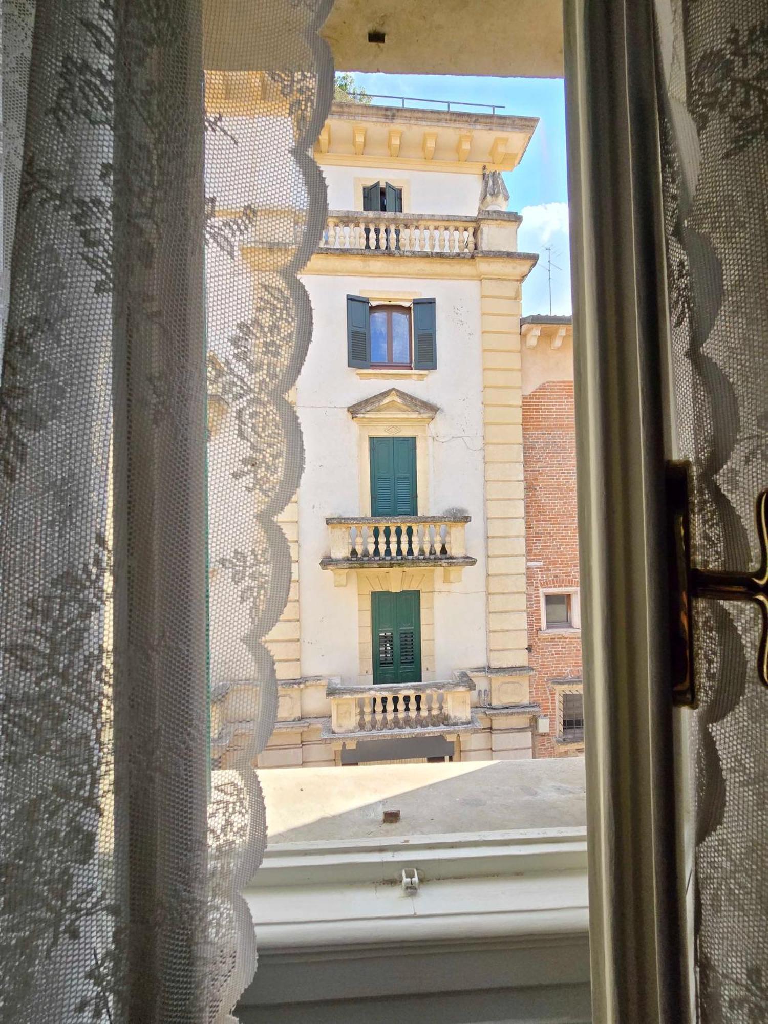 Mva Madama Verona Aparments エクステリア 写真