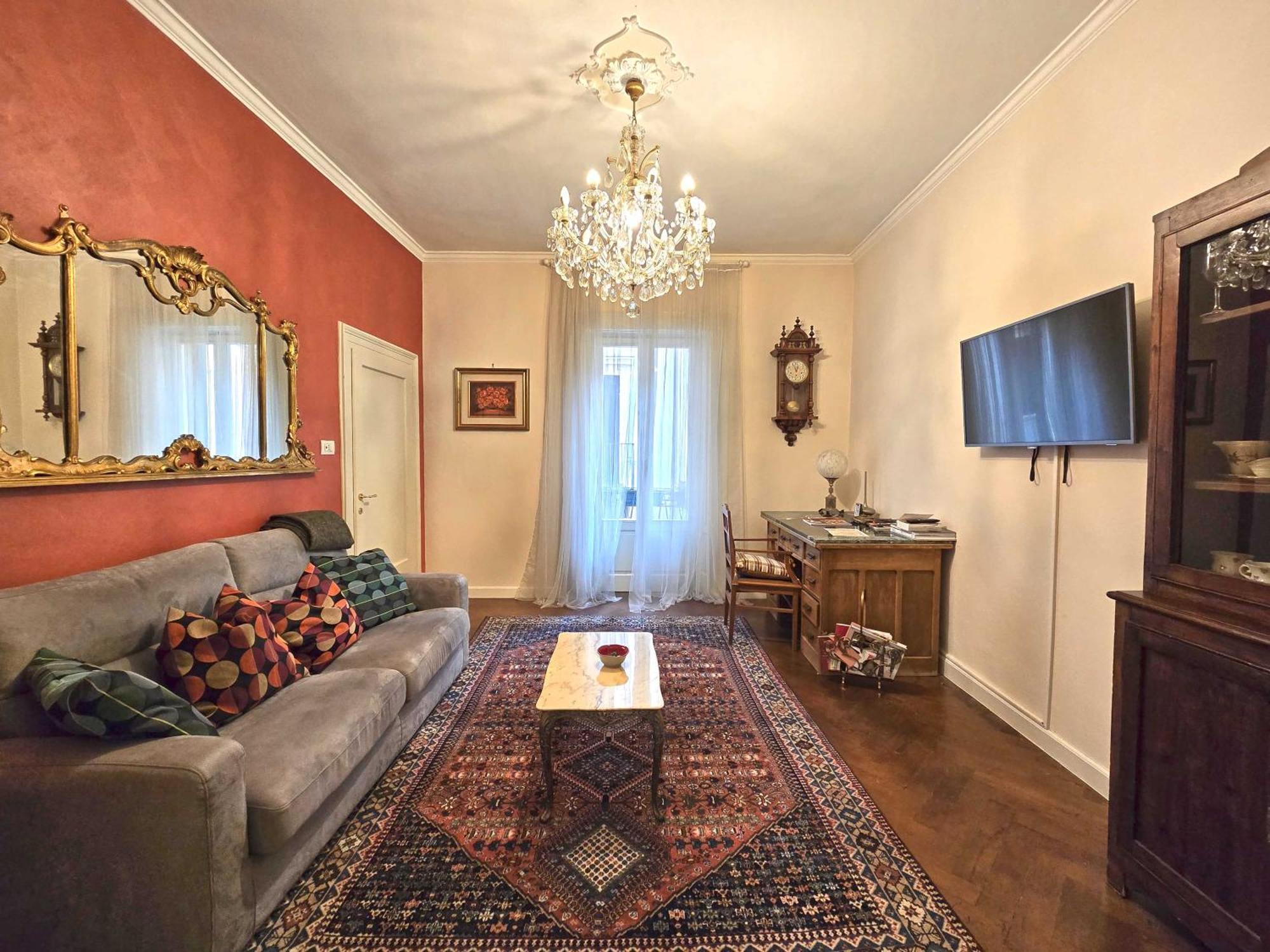 Mva Madama Verona Aparments エクステリア 写真