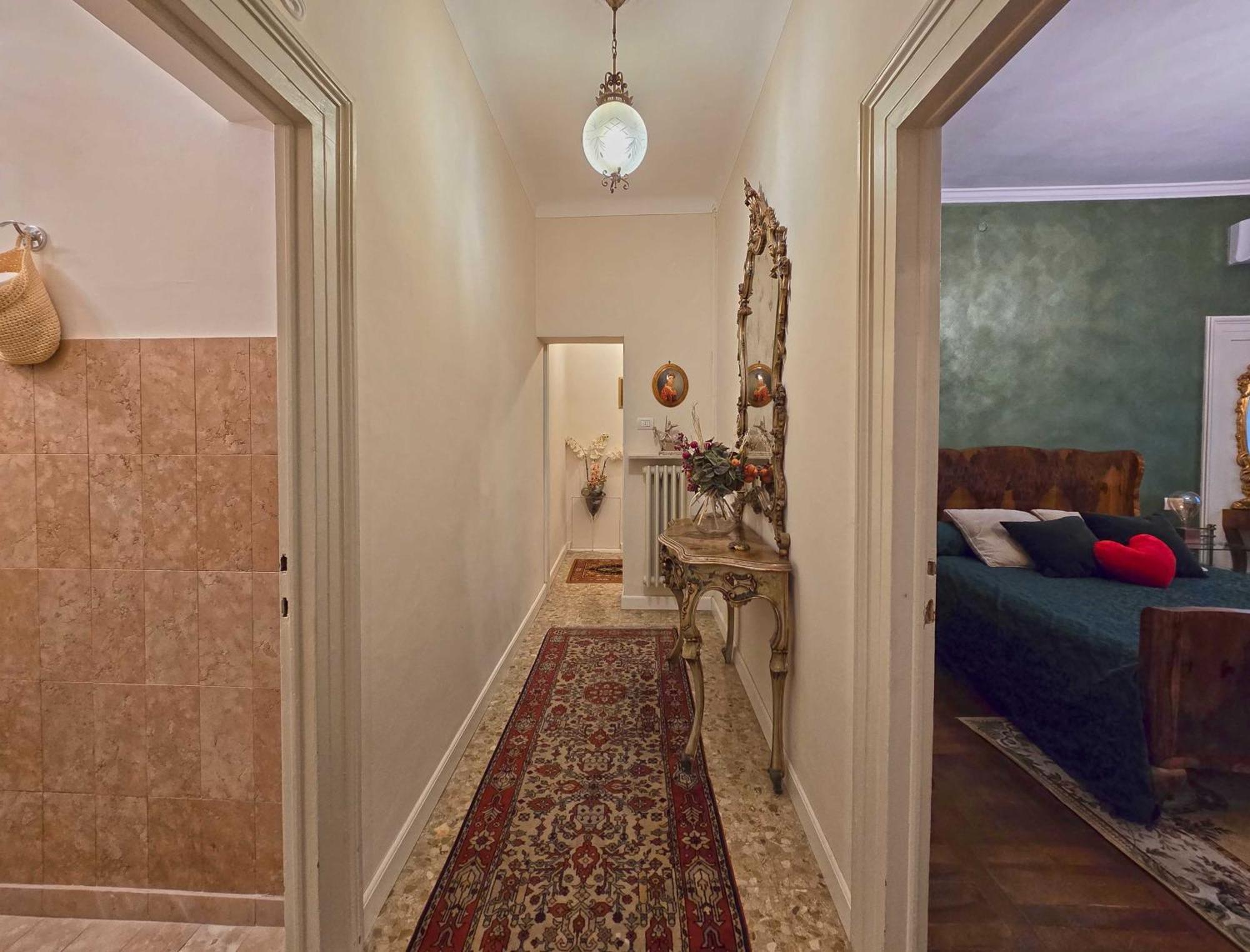 Mva Madama Verona Aparments エクステリア 写真