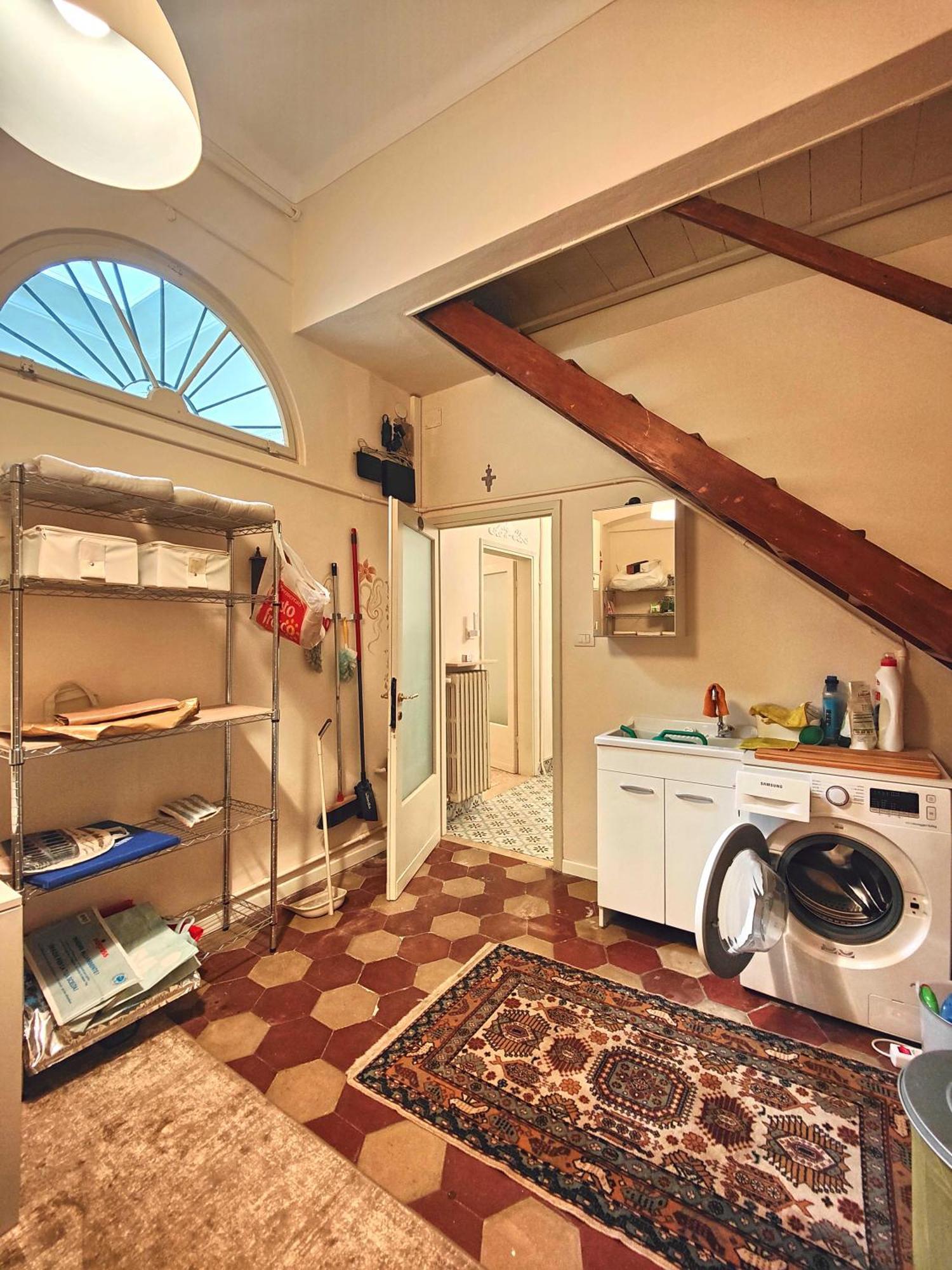 Mva Madama Verona Aparments エクステリア 写真