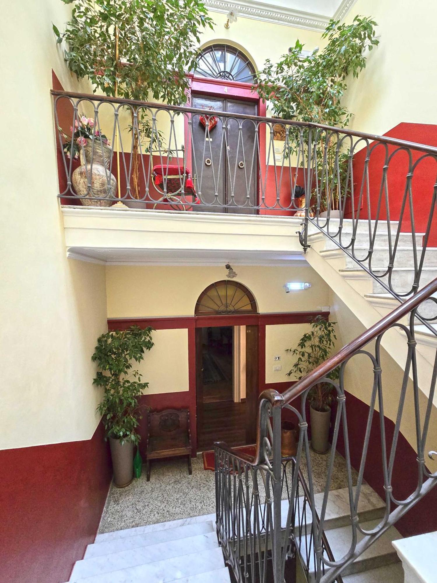 Mva Madama Verona Aparments エクステリア 写真