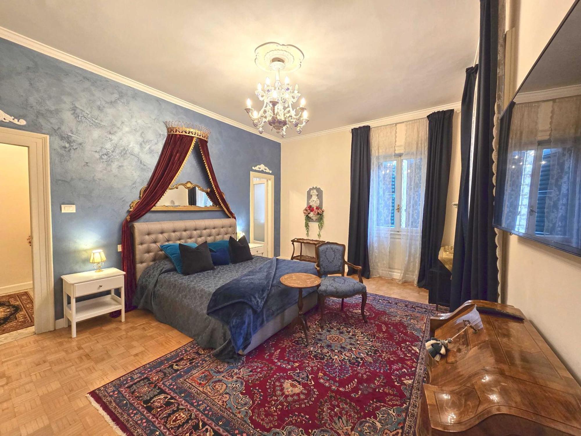 Mva Madama Verona Aparments エクステリア 写真