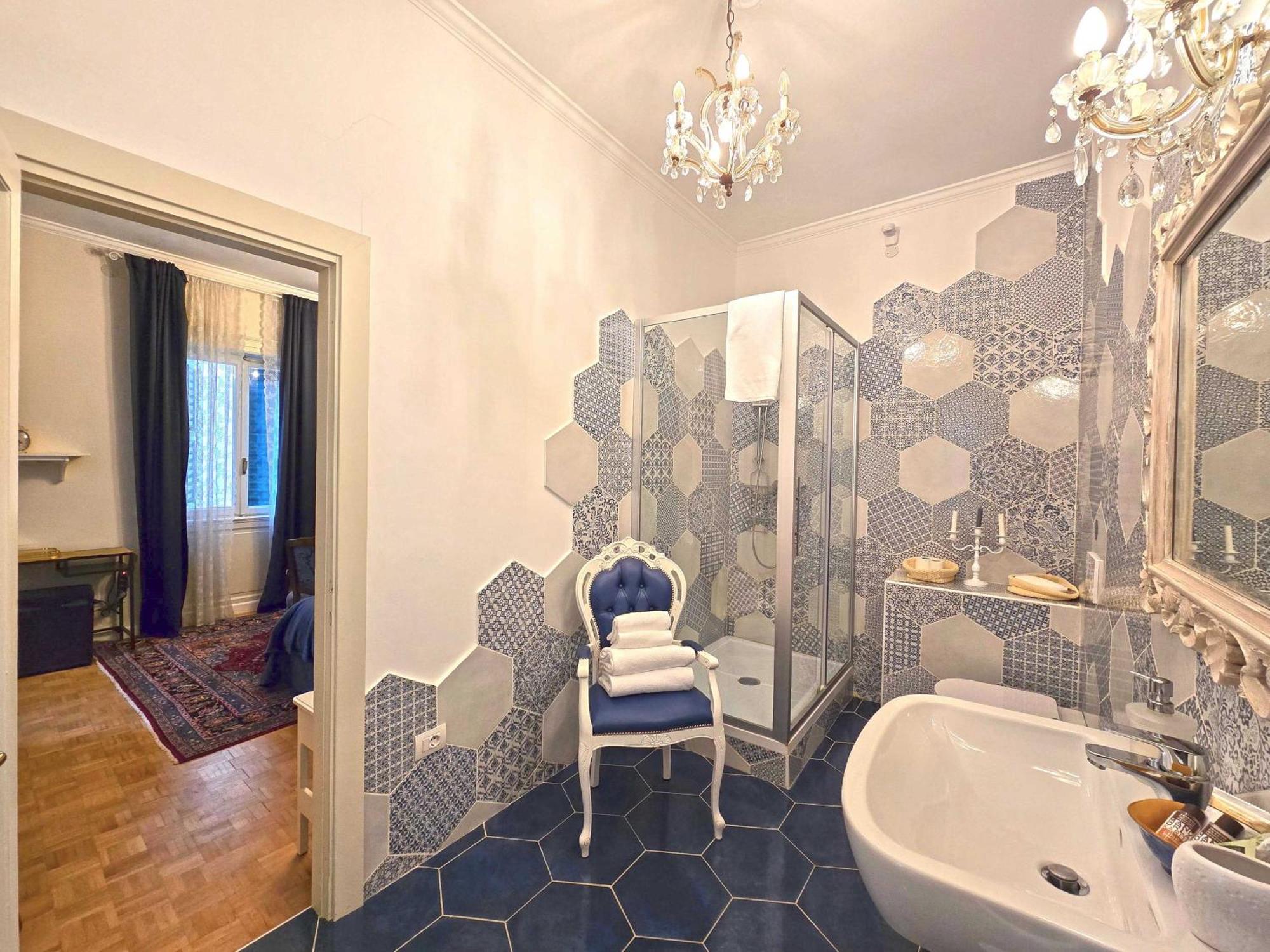 Mva Madama Verona Aparments エクステリア 写真