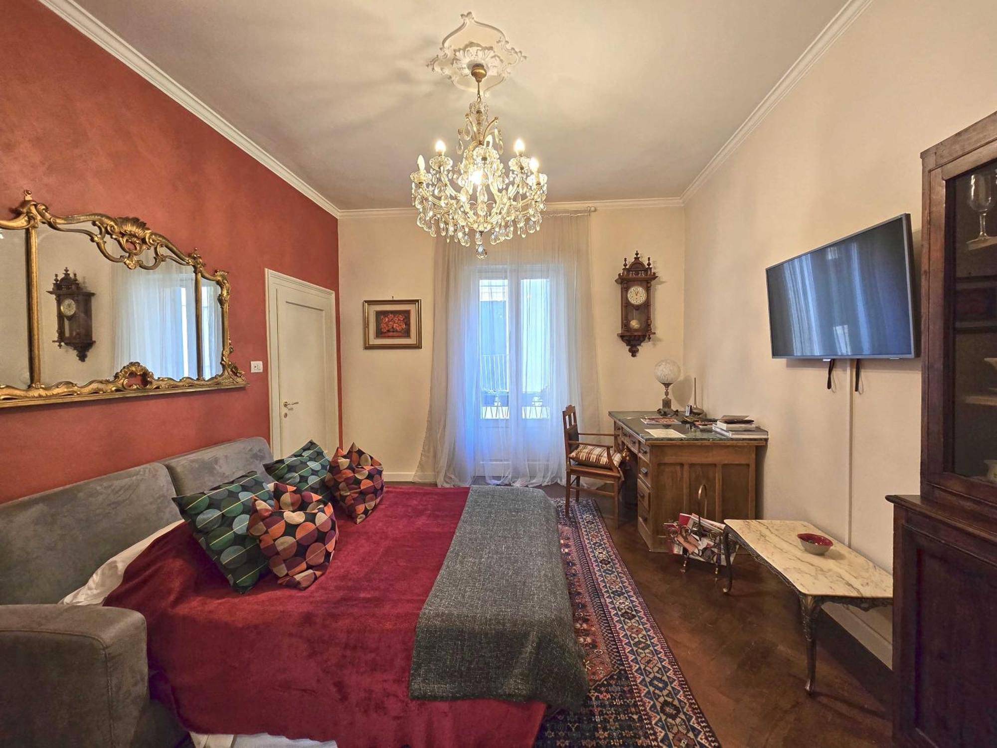 Mva Madama Verona Aparments エクステリア 写真