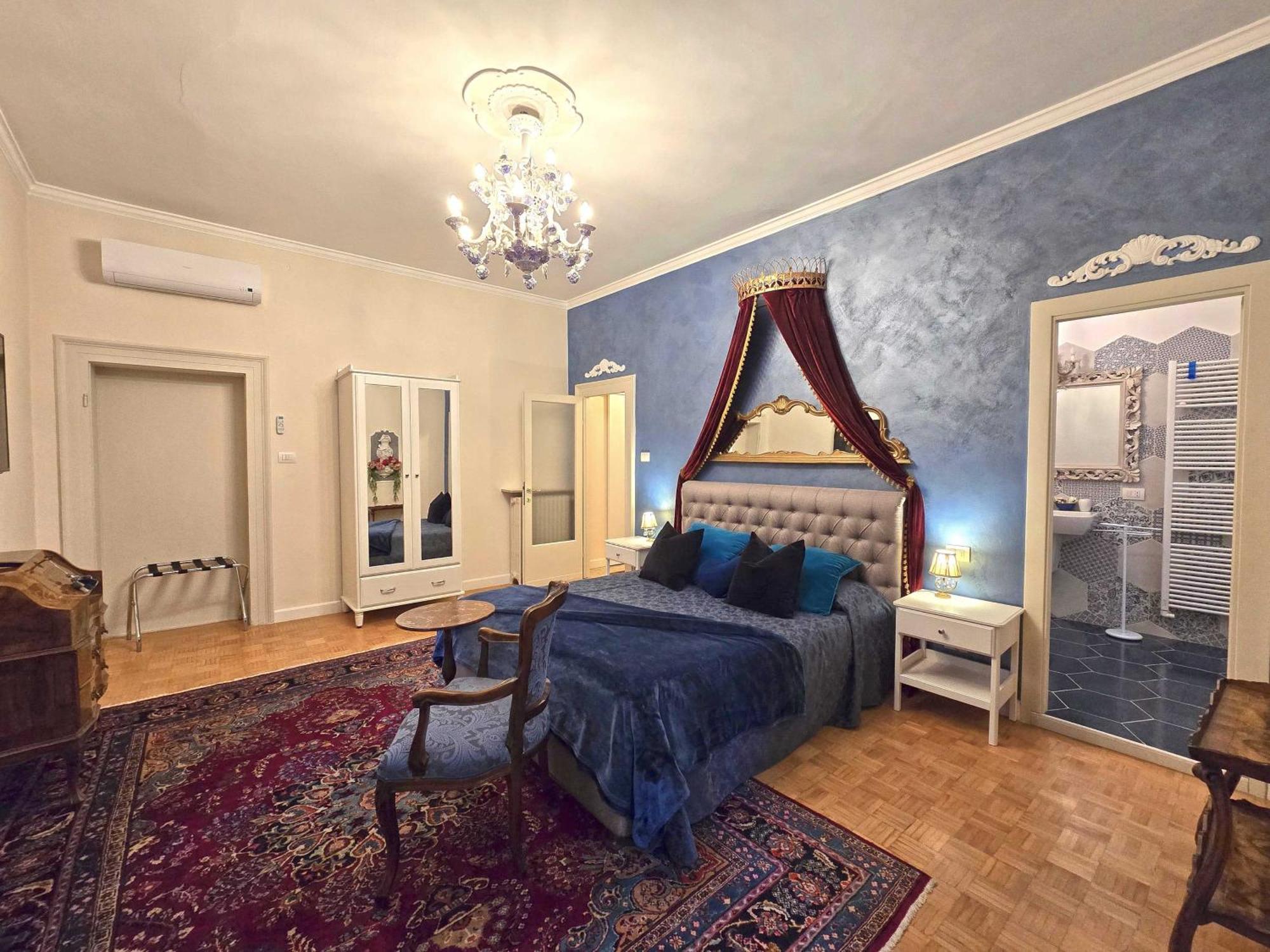 Mva Madama Verona Aparments エクステリア 写真