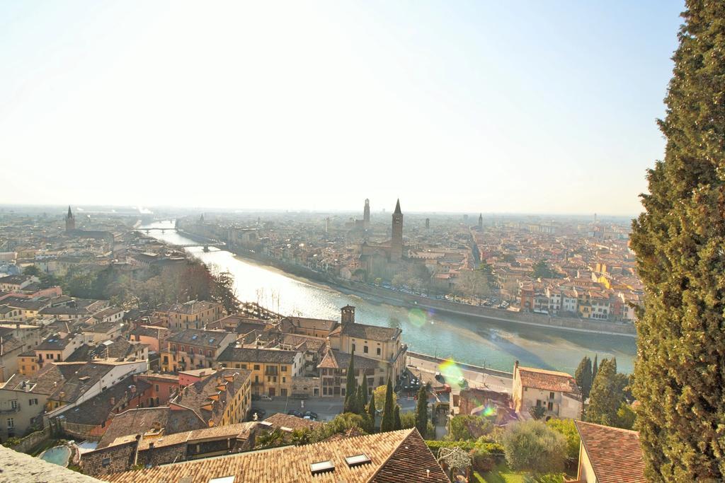 Mva Madama Verona Aparments エクステリア 写真