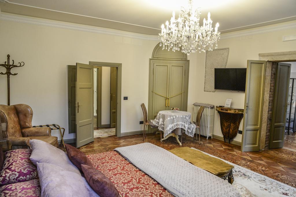 Mva Madama Verona Aparments エクステリア 写真
